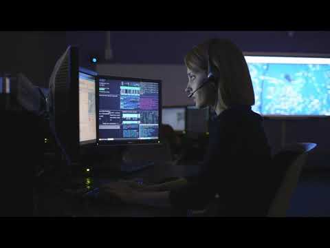 Swiss Security Solutions Video 3