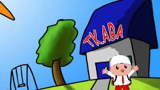 Download lagu Jingle TK ABA ada dimana mana mp3