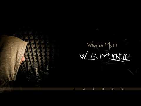 Patrus - W sumienie (prod. Frost Matty)