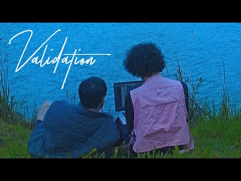 validation: isolados por 7 dias para criar um álbum