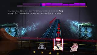 rocksmith vamps - zero(Ju-Ken)