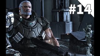 ちてぽの「VANQUISH（ヴァンキッシュ ）」#14