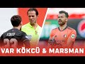 Rood Kökcü & Marsman The Man Of The Weekend? ?| Dit Was Het Weekend