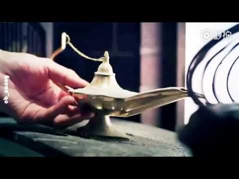 EXO Parallel_Universe x SNSD genie by cb_南希儿