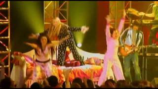 Hannah Montana - Pumpin up the party (HD)