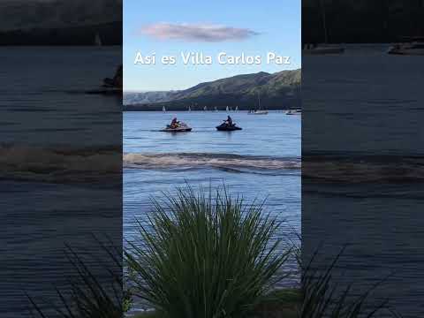Villa Carlos Paz