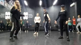 Download lagu Choreography by Sasha Putilov (Full Crate - Yeah) 2 mp3