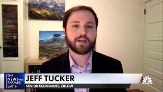 We expect the hottest housing boom in Tampa, Florida: Zillow's senior economist