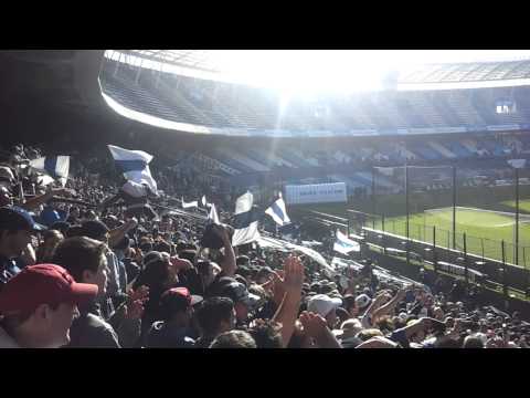 "Indios Kilmes fiesta en el cilindro" Barra: Indios Kilmes &bull; Club: Quilmes