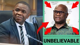 Download lagu General Mkhwanazi’s Shocking New Evidence on Nathi Mthethwa’s Death Leaves Julius Malema in Panic mp3