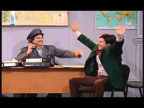 Comikaze - Episode 32 - Scketch 3