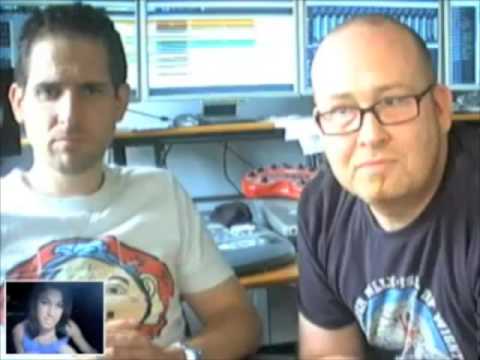 PRO MOTION interviews the Wideboys (Part One)