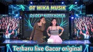 Download lagu TERBARU LIVE GACOR ORIGINAL DJ DEVI KITTY KOREA OT WIKA SANG PENJELAJAH SUMSEL mp3 Download lagu TERBARU LIVE GACOR ORIGINAL DJ DEVI KITTY KOREA OT WIKA SANG PENJELAJAH SUMSEL mp3