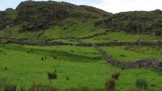 The Singer&#39;s House - Seamus Heaney - Read by Maura O&#39;Connell