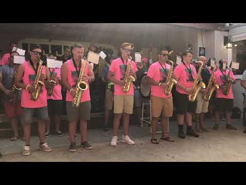 QCSB "Dream A Little Dream Of Me" - 2019 Bash At The Beach