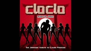 Chelucy - Je vais à Rio - Final Mix