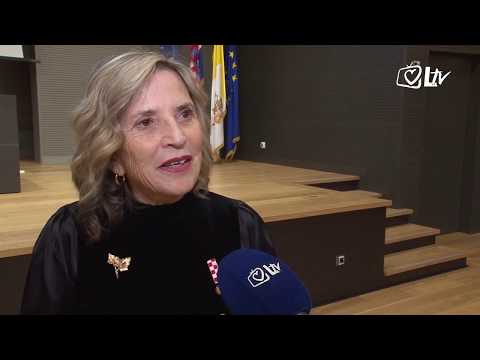 Izdvojeno 14.2.2019. - Promocija knjige 'Alojzije Stepinac: Pillar of human rights'