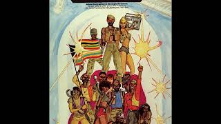 Parliament Funkadelic Live at the Convention Center, Dallas - 1976 (audio only)