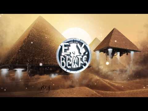 E.Y. Beats - Flying Pyramids (Original Mix)