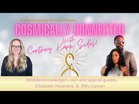 Relationship Session with 4biddenknowledge