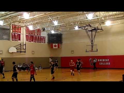 May 7th/17-S13GM3 Shockers Vs Evergrande (Pt 2)