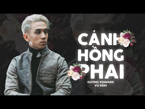 Cánh Hồng Phai Remix | Dương Edward x VU KEM