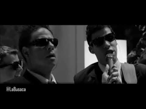 C4 Trio Ft Desorden Publico / Tiembla & Allá Cayo