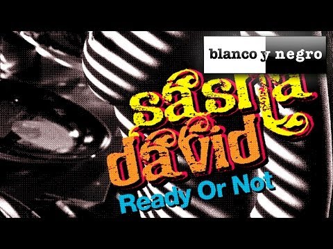 Sasha David - Ready Or Not (Official video)