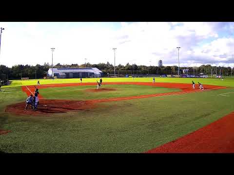 HCAW HB U21-2 - Vennep Flyers HB U21-1