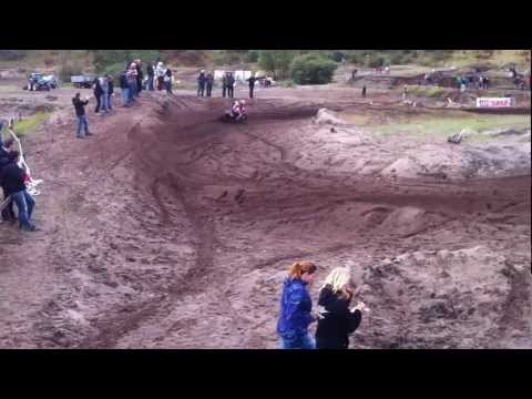 MXON Barcia, Roczen & Musquin MX Training for MXON 2012 in Grevenbroich