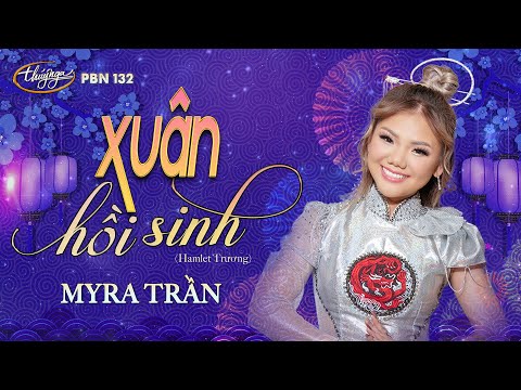 XUÂN HỒI SINH