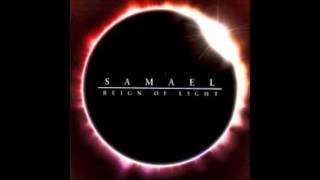 Samael - Door of Celestial Peace