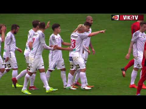 Torparade // Auswärtsspiel FavAC - SC Wiener Viktoria