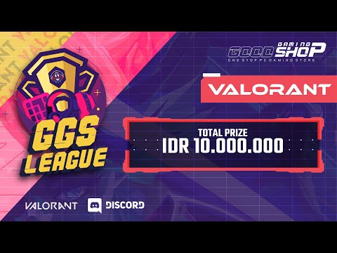 GGS League Valorant Season 1 |  AlterEgo Celeste VS KosanAbu