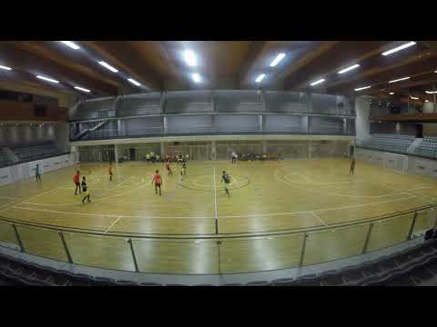 CUS Trento - Altipiani 2-3