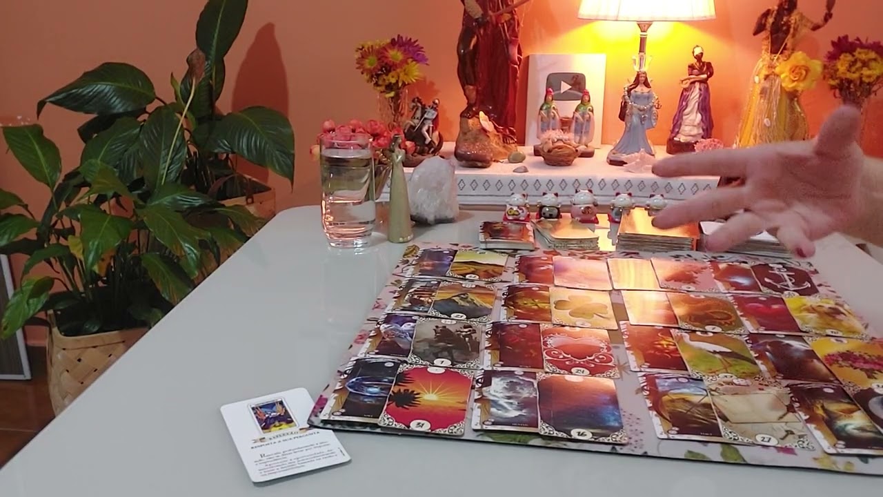 🪭 ♥️ COMO ELE (A) ESTÁ  EM RELAÇÃO A MIM HOJE? SENTE MINHA FALTA? PENSA MUITO EM MIM? DAMA DOS ORÁC