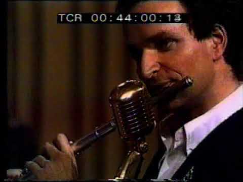 Kraftwerk - Tanzmusik (Live 1973)