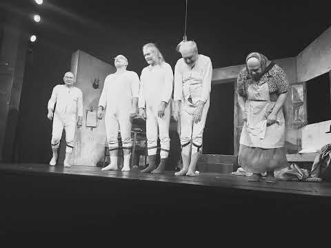 Lijavec - Petr Reidinger jako Alois Formánek