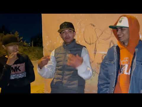 JotaUve WG "De Noche Y De Dia" Feat. @NitoWg(Video Oficial )(@DobleuG )