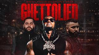 MASSIV FEAT. KOLJA GOLDSTEIN & SADIQ - GHETTOLIED 2026 (OFFICIAL VIDEO)
