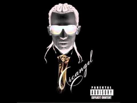 Tiraera Pa Jowell Y Randy - Arcangel