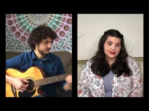 AL DIA JAM (Home Edition): Alper Tuzcu (feat. Helena Beltrão) - “Fácilmente”