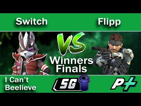 I Can't Beelieve WF - Switch (Wolf) vs UG | Flipp (Snake)