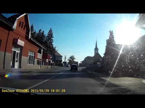 Sangeorgiu de Padure, judetul Mures