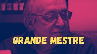 Pra Descansar os Pensamentos 