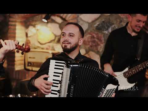 Nema život Angelino • Pusti ti bile meanite Ile - Grupa VEZILKA (LIVE COVERS)
