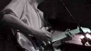 Richard Lloyd performs "Glurp" from album 'The Radiant Monkey'