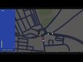 GOOGLE MAPS PAC MAN (Google Maps PacMan.