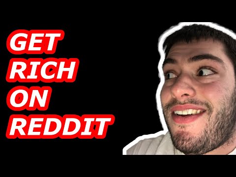 How To Make Money Online - Reddit 2022