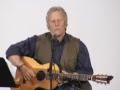 Chris Hillman remembers "Mr. Tambourine Man" (LoC, 2009)